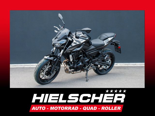 KAWASAKI Z 650 S  2026 + ABS