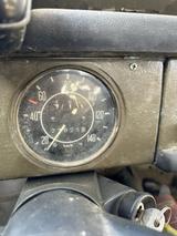 Volkswagen 181 - VW 181 Gebrauchtwagen