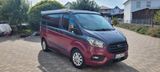 Ford Nugget 2.0 TDI - 185 PS, AHK, Markise, usw. - Us