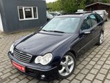 Mercedes-Benz C 230 T SPORT EDITION*SCHIEBED.*LEDER*XENON