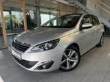 Peugeot 308 155 THP Allure, Kamera, Panoramadach! - Peugeot 308 in Bremen