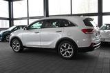 Kia Sorento 2.2 CRDi Platinum  4WD Automatik (AHK) - gebrauchte Kia Sorento aus dem Jahr 2016