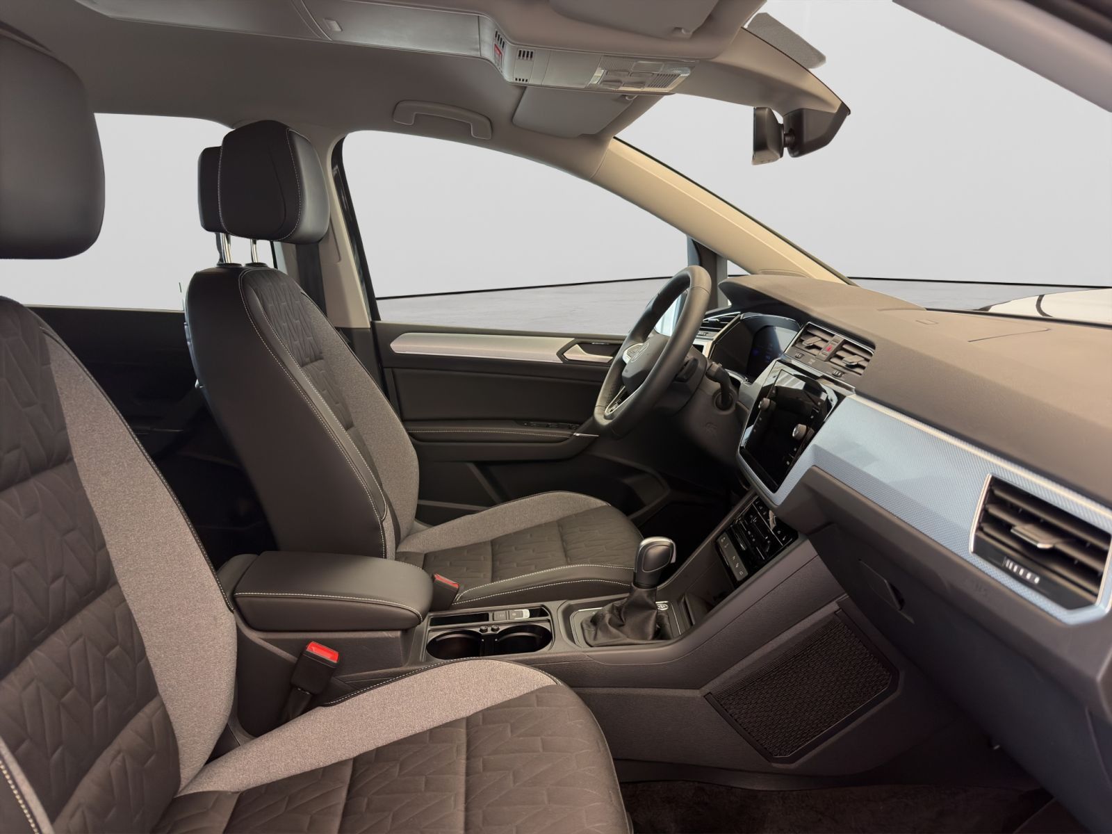 Volkswagen Touran - Bild 20