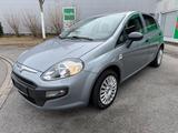 Fiat Punto Evo Active Klima* City Servo* - Fiat in Nürnberg