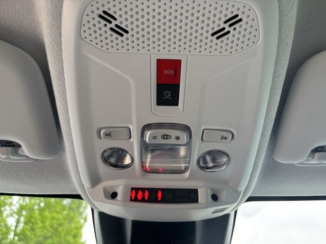 Opel Corsa - Bild 8