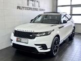 Land Rover Range Rover Velar R-Dynamic+Black-Pack+Pano - Land Rover Range Rover Velar Gebrauchtwagen in Hamburg