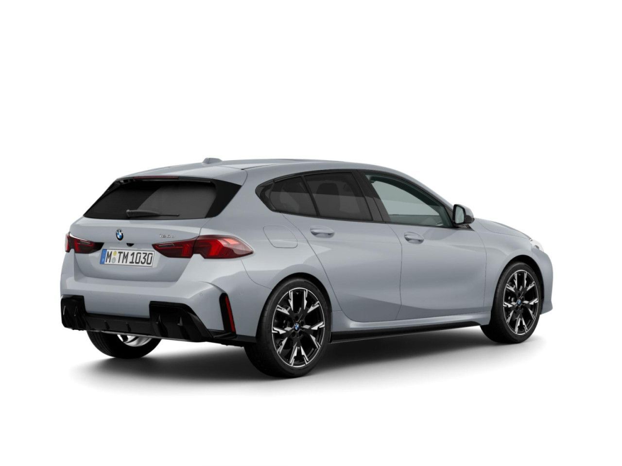 BMW 120 - Bild 6