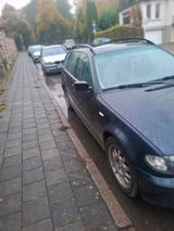 BMW bmw 320 i touring - BMW 320 aus 2004: Kombi, 320i