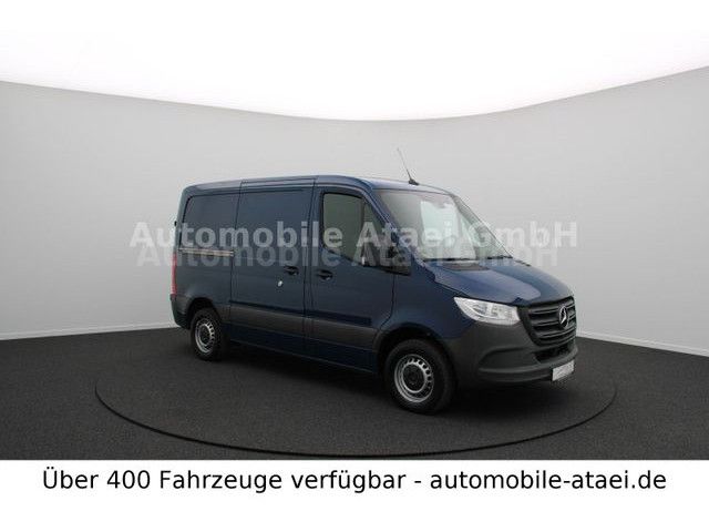 Fahrzeugabbildung Mercedes-Benz Sprinter 314 Automatik *WERKSTATT* 360°+NAV 7984