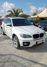 BMW Bmw X6 xDrive30d Futura - gebrauchte BMW X6 aus dem Jahr 2012