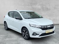 Dacia Sandero - Vorschau Bild 7