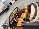 Fiat 124 Spider - Fiat Gebrauchtwagen von 1985