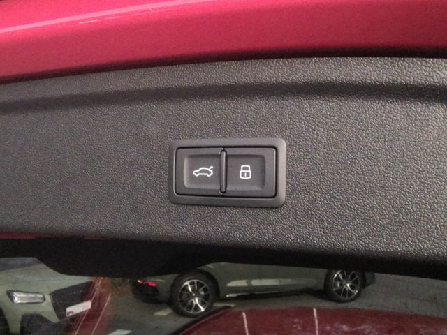 A3 Sportback 35 TFSI advanced, AHK, ACC, Soundsy