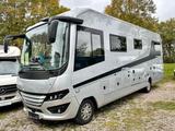 Phoenix Top-Liner 8800 BML-X  Echtglas-Fenster