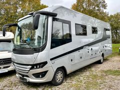 Phoenix Top-Liner 8800 BML-X  Echtglas-Fenster