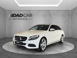 Mercedes-Benz C C 350e T Modell Luftfahrwerk LED Navi AHK - Mercedes-Benz C 350 in Hannover