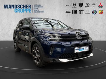 Citroën C5 Aircross C-Series PT 130 Navi+SHZ+RFK+Carplay