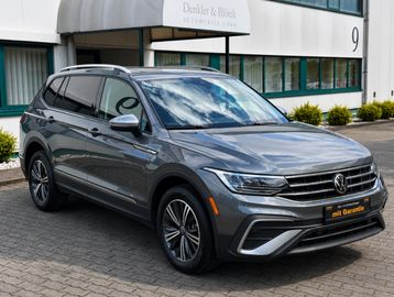 Volkswagen Tiguan Allspace - 2