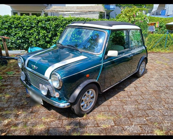 MINI Mini Rover 1,3 mpi 63 Ps Baujahr 1997 brit...