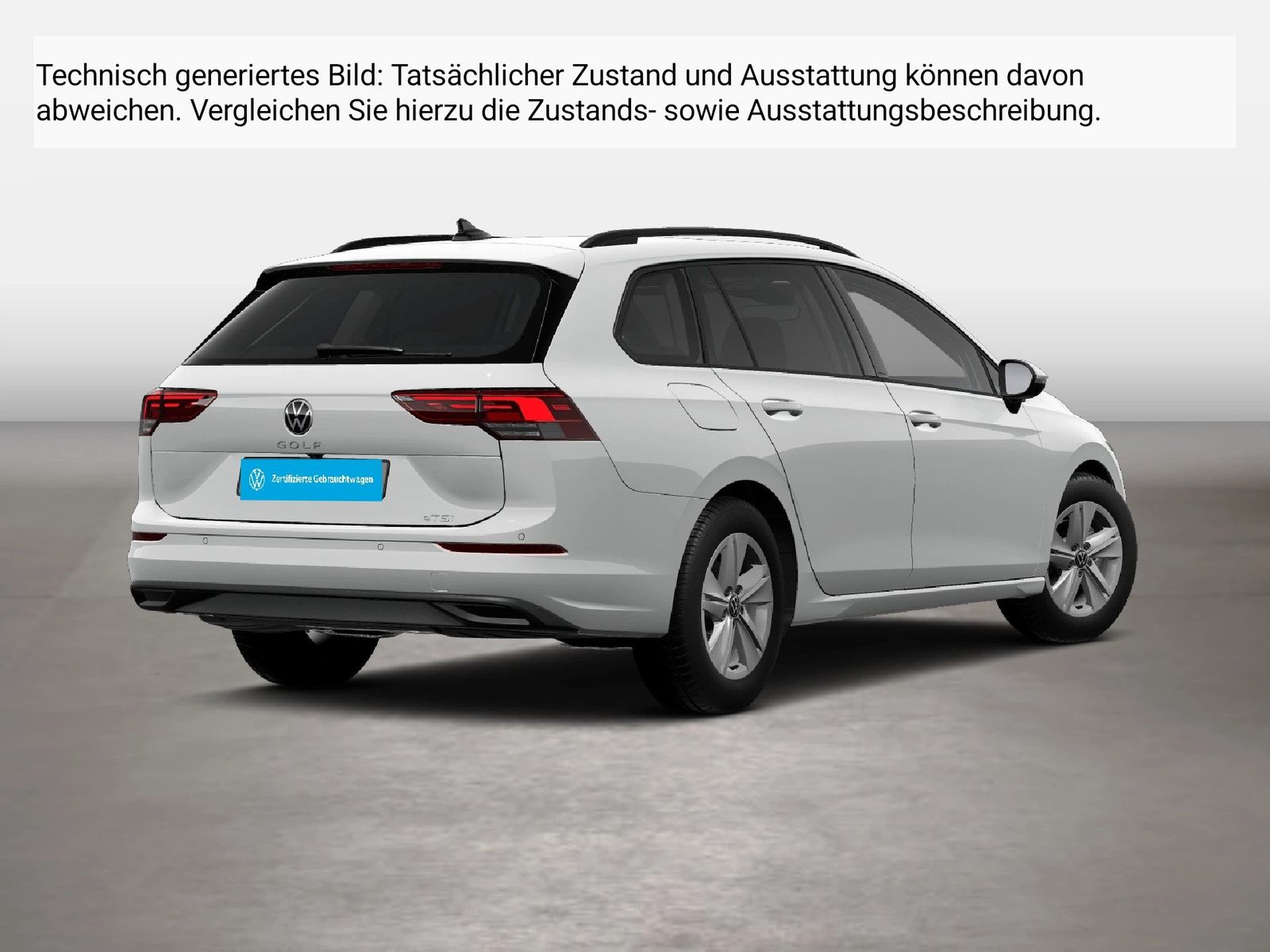 Volkswagen Golf - Bild 4