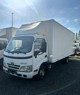 Toyota DYNA - Offers matching your search criteria