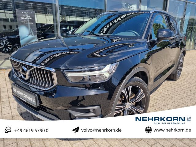 Volvo XC40 T5 Recharge Inscription