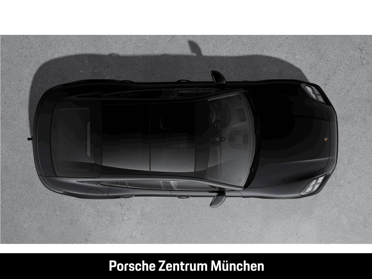Porsche Panamera 4 HA-Lenkung InnoDrive Head-Up BOSE foto 4
