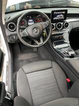 Mercedes-Benz C 180 Cdi Avantgarde Automatik Schiebedach  - Mercedes-Benz C 180: Cdi