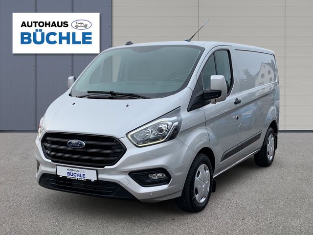 Ford TRANSIT CUSTOM KASTEN 300 L1+AUTOMATIK+KAMERA!