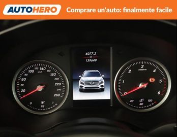 Mercedes GLC 250 - 12