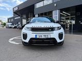 Land Rover Range Rover Evoque SE Dynamic - Land Rover Range Rover Evoque: Se Dynamic