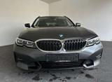 BMW 318dA Sport G21 ATM Garantie LiveCockpit LED AHK - BMW 3er-Reihe G21