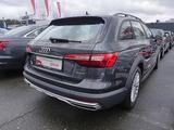 Audi A4 Allroad 40 TDI qu Navi,AHK,active lane,Kamera - gebrauchte Audi A4 Allroad aus dem Jahr 2023