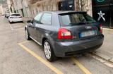 Audi S3 1.8 8L 225 ps Facelift - Audi S3: 8 L
