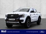 Ford Ranger Wildtrak X 205PS EcoBlue man. Rollo Techn