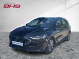 Ford Focus Turnier 1.0l EB 125PS ATG Titanium Design - Ford Focus: Titanium Design