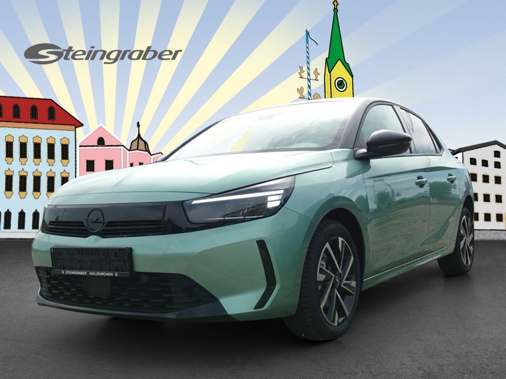 Opel Corsa 1.2 YES *Sitzheizung+Allwetterreifen* imagem 2