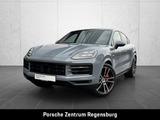 Porsche Cayenne S E-Hybrid Coupé 22-Zoll BOSE HD-Matrix - Porsche Cayenne Jahreswagen