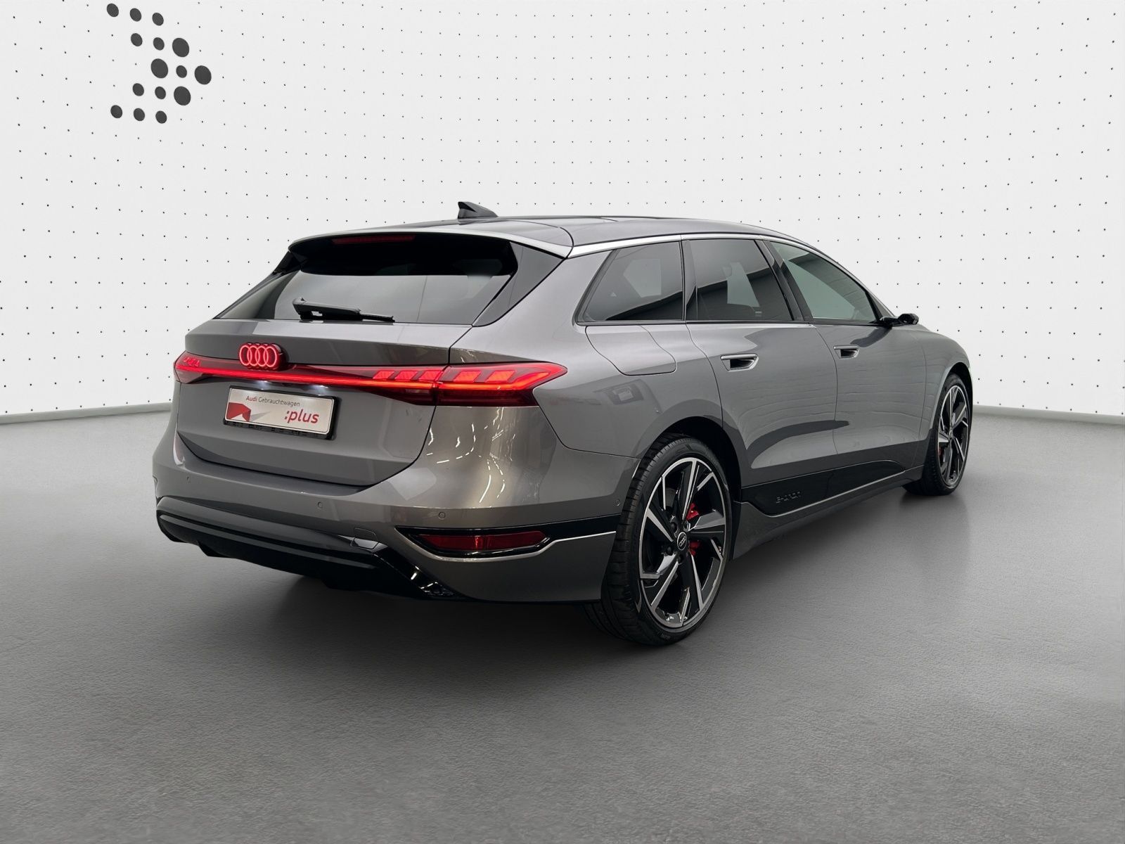 Audi A6 e-tron - Bild 2