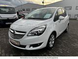 Opel Meriva B Innovation Xenon*SHZ*Tempomat*Garantie