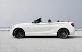 BMW 220i Cabrio Sport Line / 2 Jahre Garantie - gebrauchte Cabrios in Konstanz