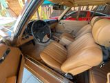 Mercedes-Benz 450 SLC - Mercedes-Benz aus 1980: Coupé