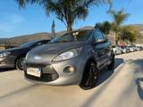 Ford FORD KA ANNO 2012 1.3 MULTIJET 75 CV - Ford Ka/Ka+ Diesel Gebrauchtwagen