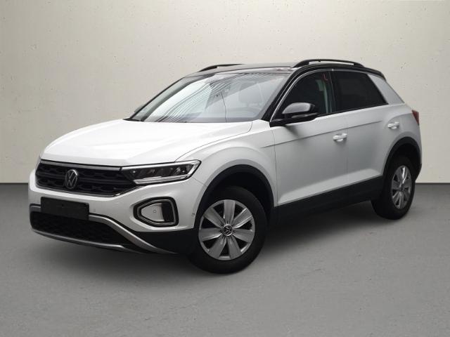 Volkswagen T-Roc 1.0 TSI Life Navi LED ACC AppConnect SHZ