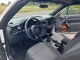 Volkswagen BEETLE CABRIO 1.2 TSI Design; TOP-AUTO WIE NEU  - Volkswagen Beetle: Auto
