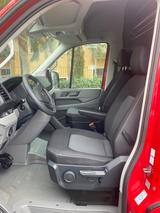 Volkswagen Vw Crafter L2H2  - VW Crafter von privat