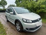 Volkswagen Touran CrossTouran - Volkswagen: Crosstouran