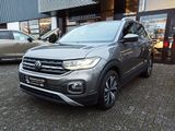 Volkswagen T-Cross 1.5 TSI Style DSG *ACC*PDC*SHZ*NAVI*