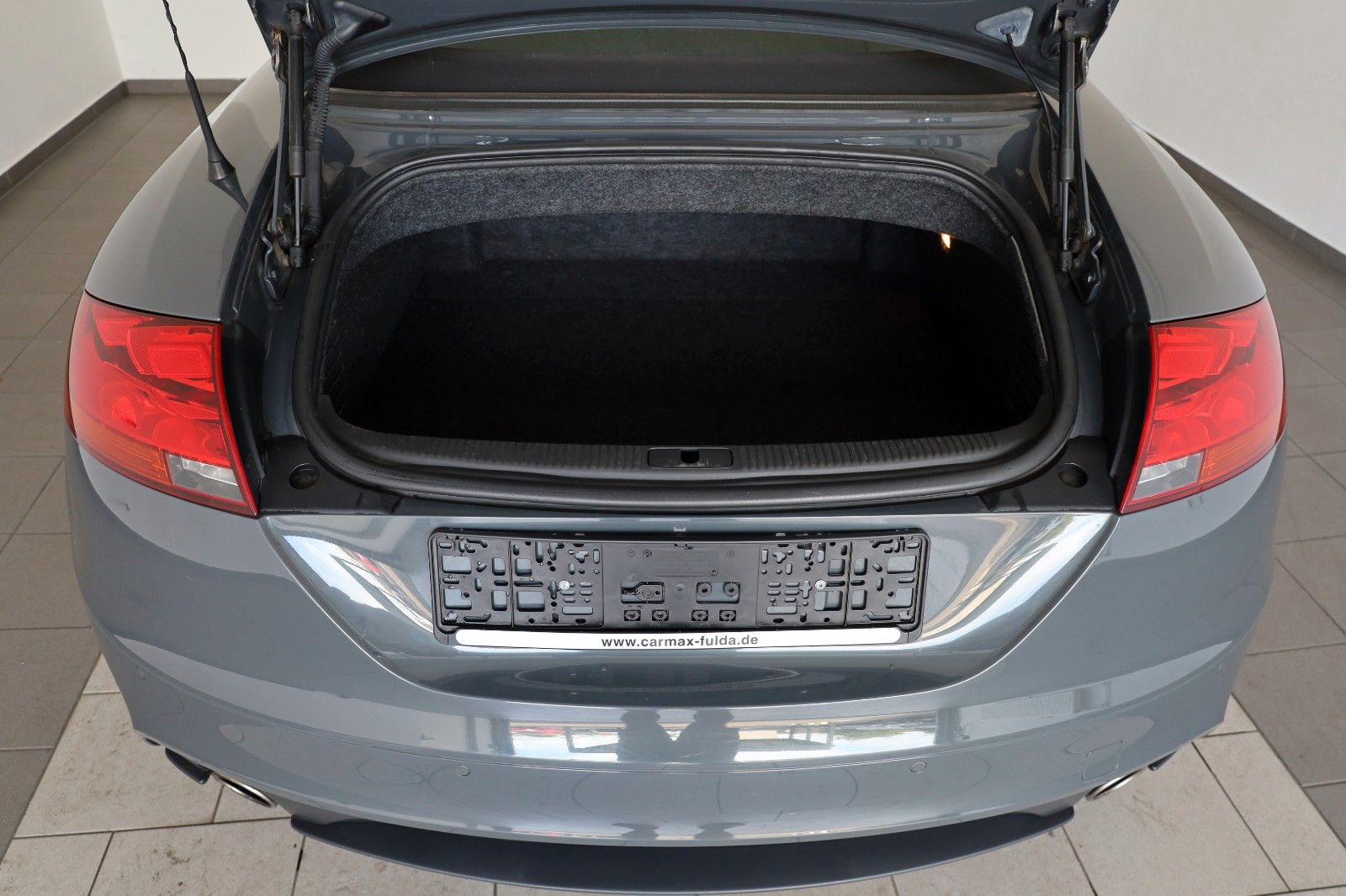 Fahrzeugabbildung Audi TT Roadster 2.0 TFSI quattro,Leder,Navi,Xenon,SH
