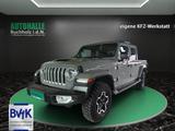 Jeep Gladiator Overland 4WD ~ LEDER~NAVI~ALU~360 G KA - Jeep Gladiator in Hamburg